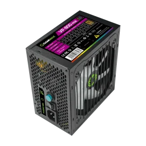 Блок питания GAMEMAX VP-800-RGB UA