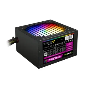 Блок живлення GAMEMAX VP-800-RGB UA