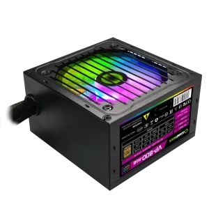 Блок питания GAMEMAX VP-800-RGB UA