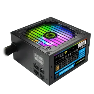 Блок питания GameMax VP-700-M-RGB UA
