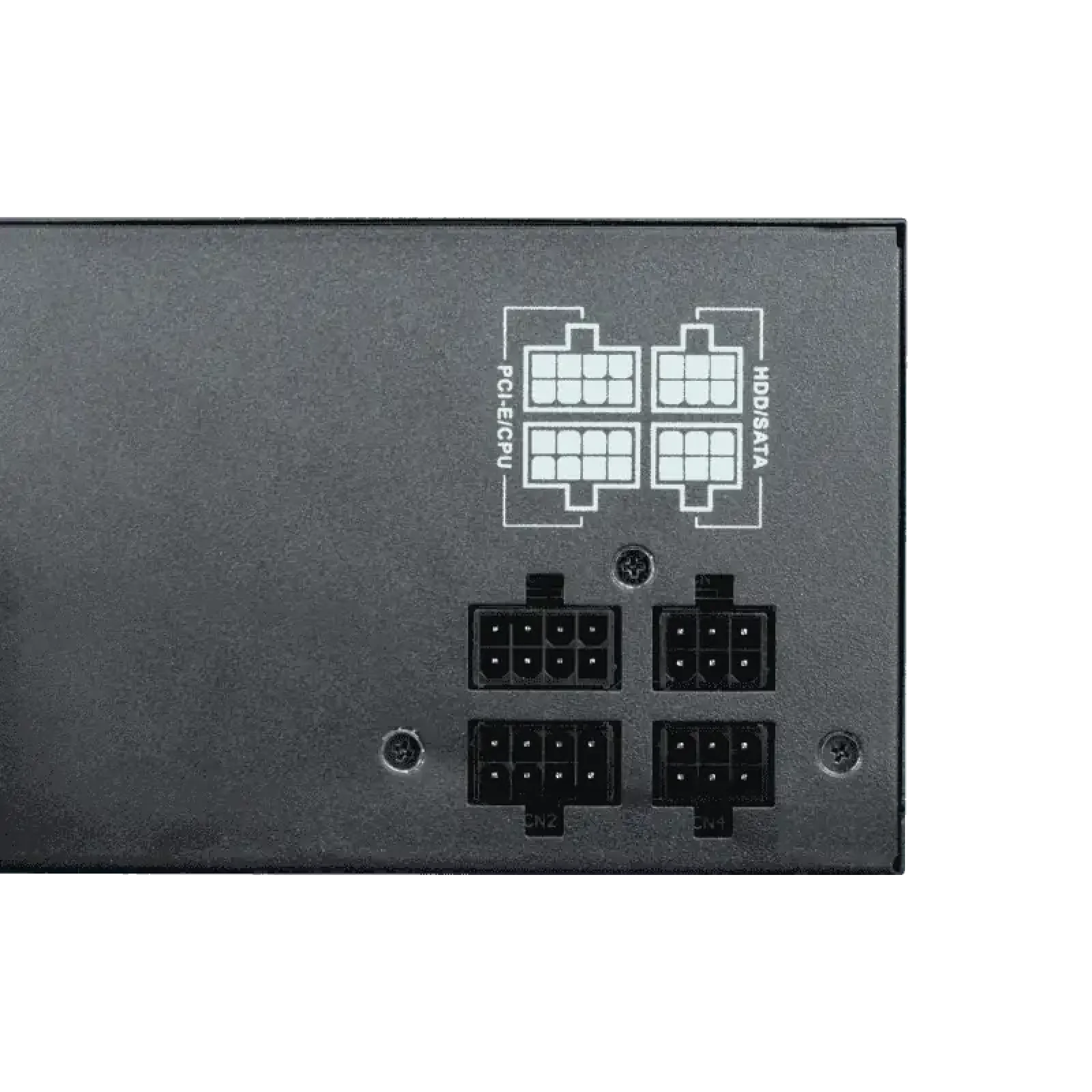 Блок питания GameMax VP-700-M-RGB UA