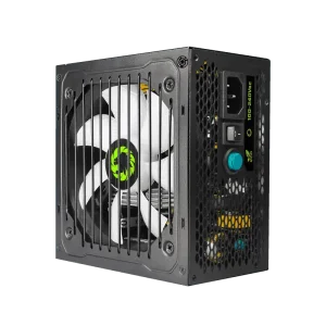 Блок питания GAMEMAX VP-800-M-RGB UA