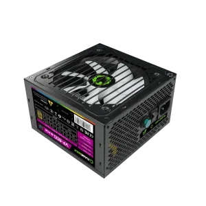 Блок питания GAMEMAX VP-800-M-RGB UA