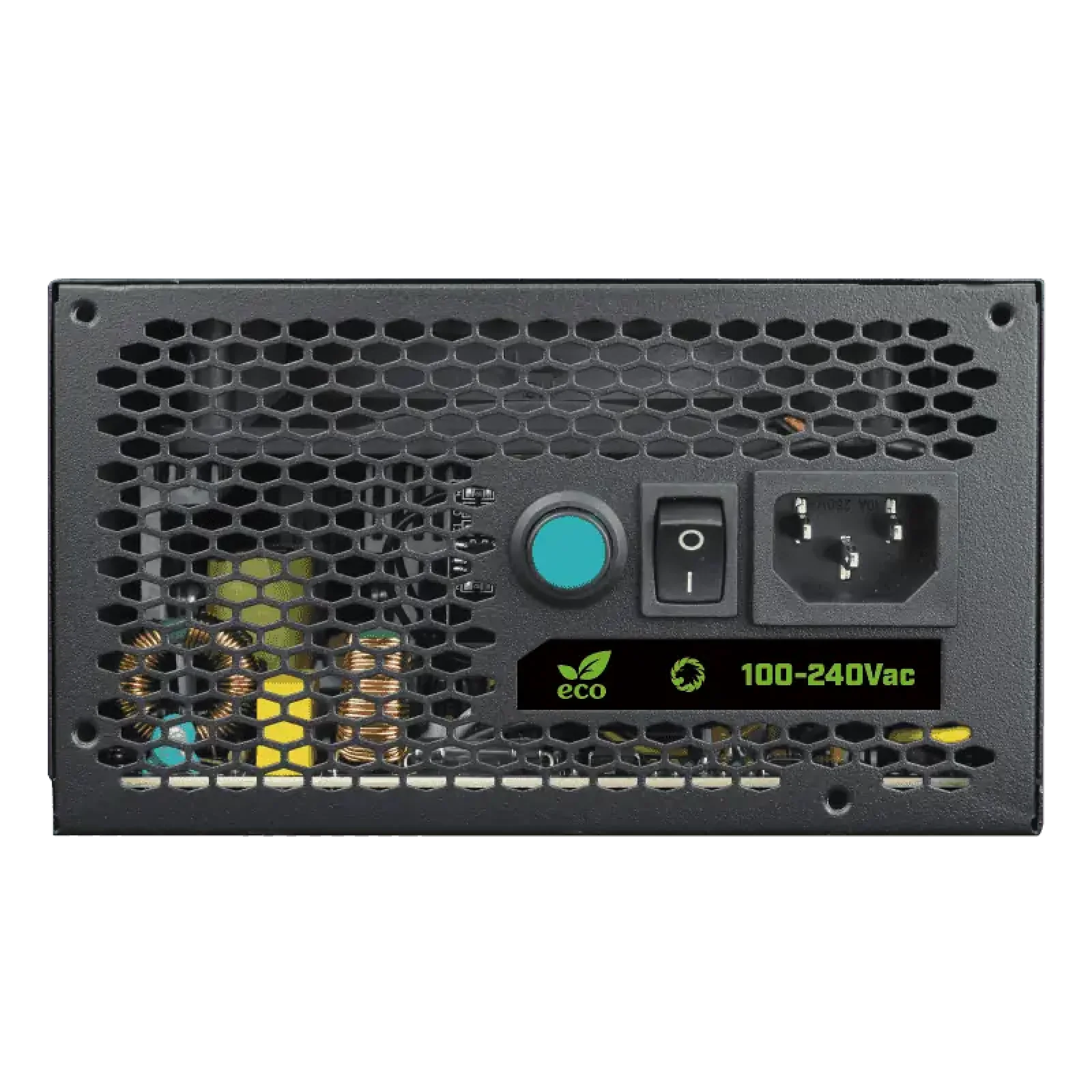 Блок питания GAMEMAX VP-800-M-RGB UA