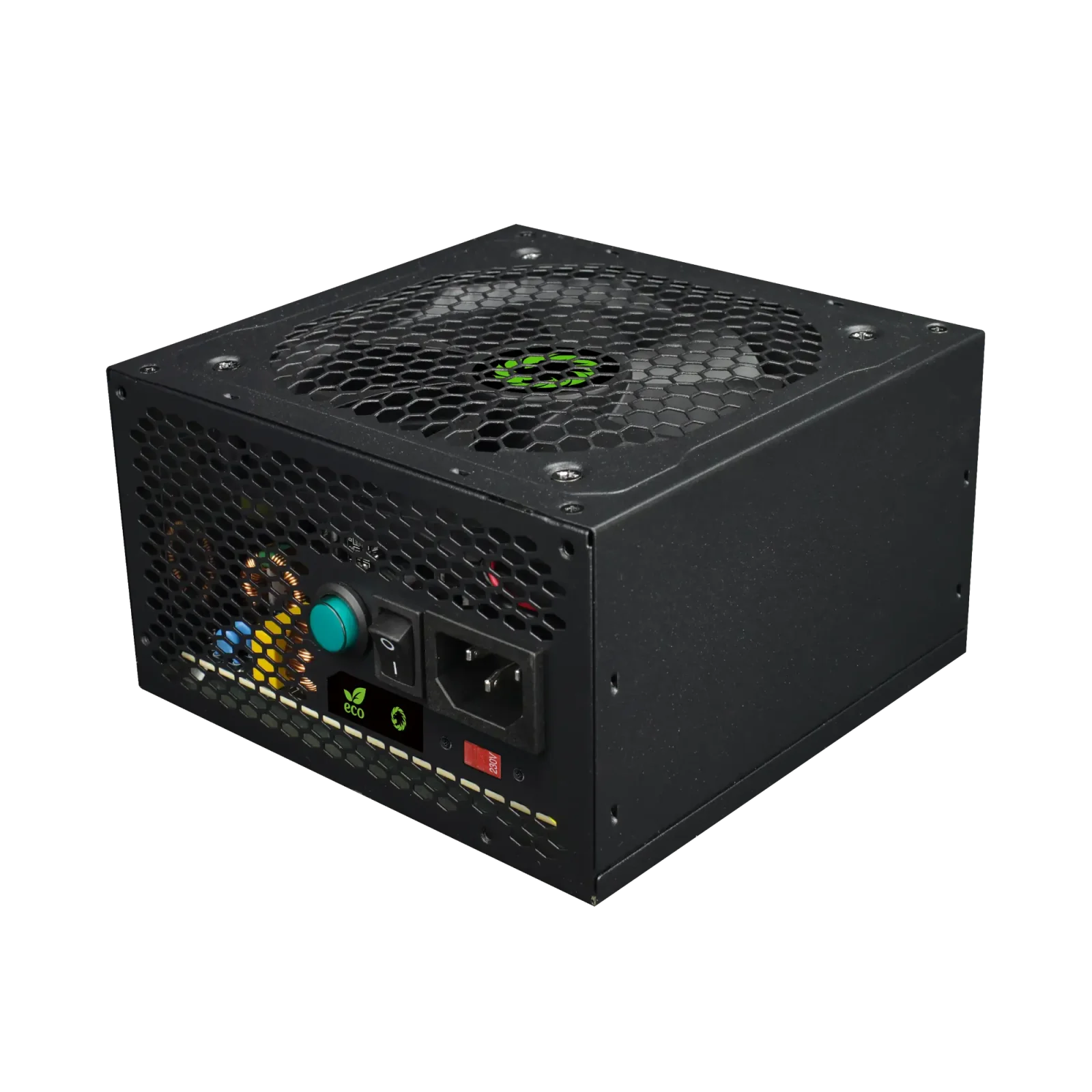 Блок питания GameMax VP-450 UA