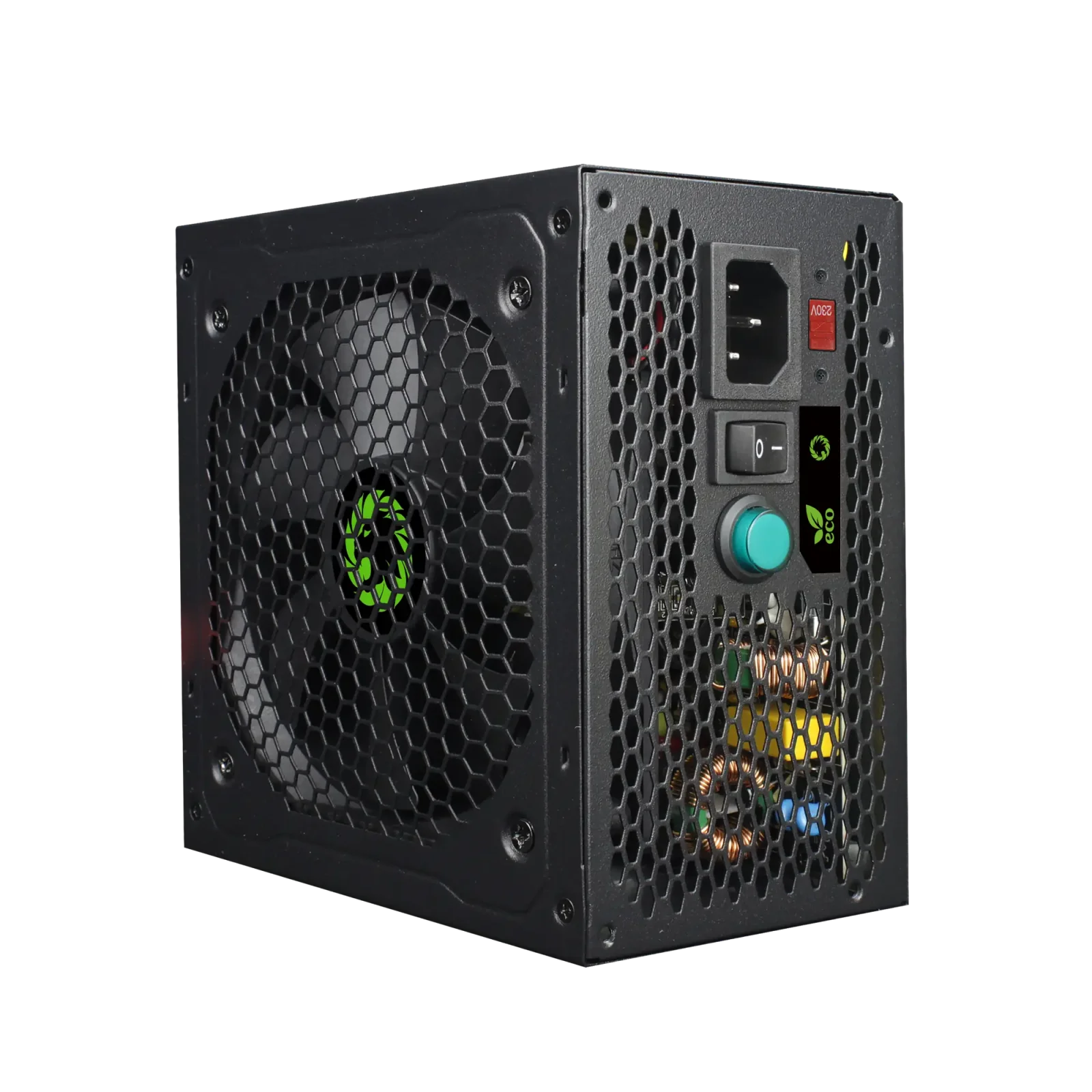 Блок питания GameMax VP-450 UA