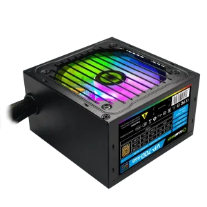 Блок питания GameMax VP-700-RGB UA
