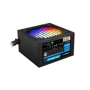 Блок живлення GameMax VP-700-RGB UA
