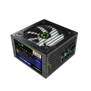 Блок питания GAMEMAX VP-500-M-RGB UA UA