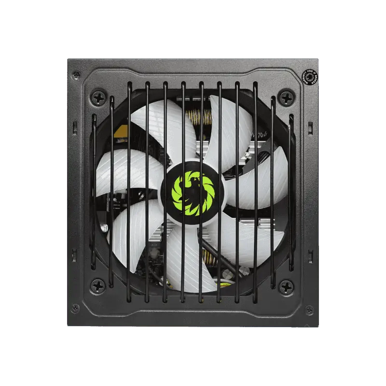 Блок питания GAMEMAX VP-500-M-RGB UA UA