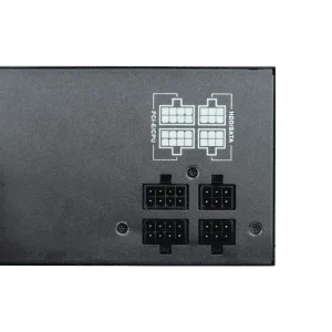 Блок питания GAMEMAX VP-500-M-RGB UA UA