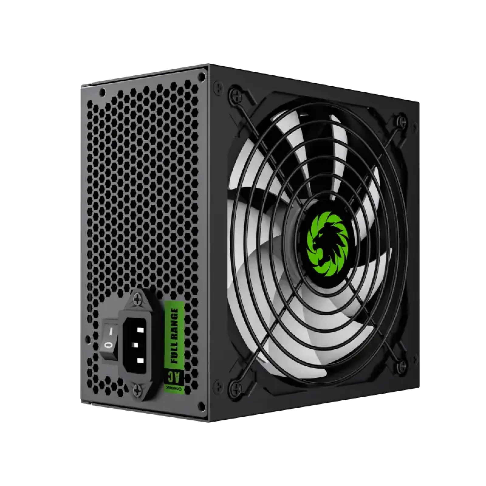 Блок питания GameMax 750W GP-750 UA