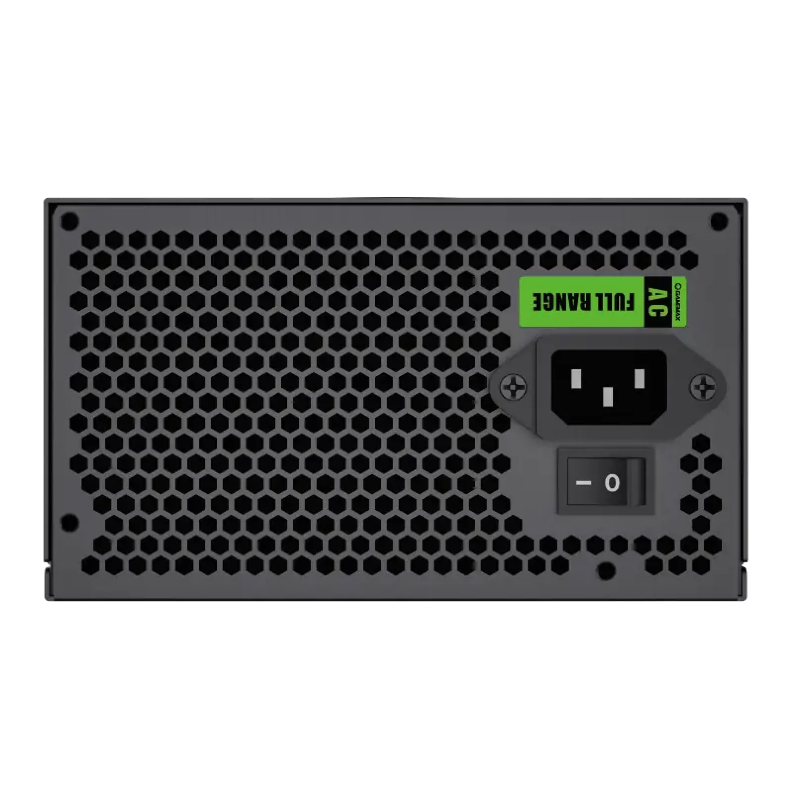 Блок питания GameMax 750W GP-750 UA