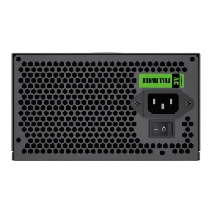 Блок питания GameMax 750W GP-750 UA