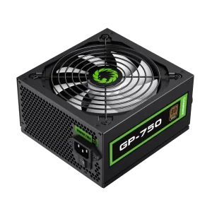 Блок питания GameMax 750W GP-750 UA