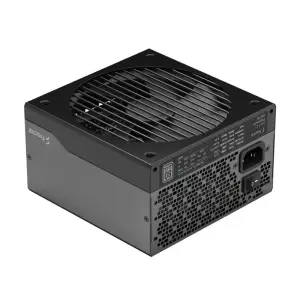Блок живлення Fractal Design Ion+ 2 Platinum 860W (FD-P-IA2P-860-EU) UA