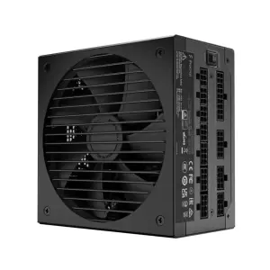 Блок живлення Fractal Design Ion+ 2 Platinum 860W (FD-P-IA2P-860-EU) UA