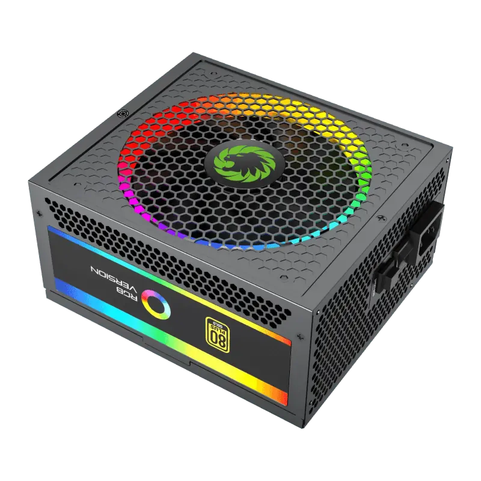 Блок живлення GameMax RGB-1050 PRO UA