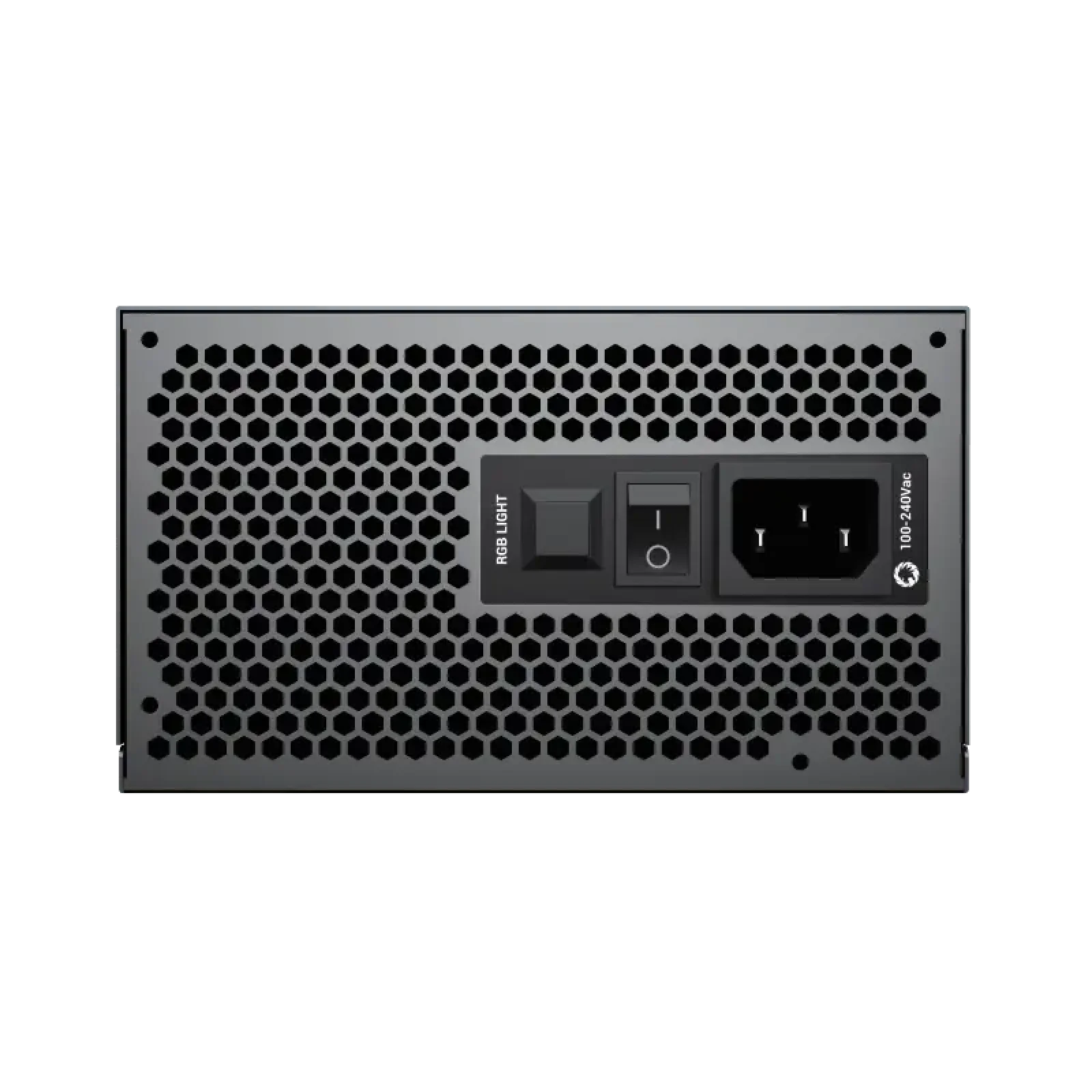 Блок живлення GameMax RGB-1050 PRO UA