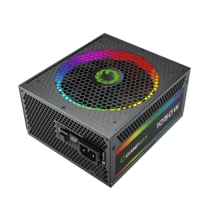 Блок живлення GameMax RGB-1050 PRO UA