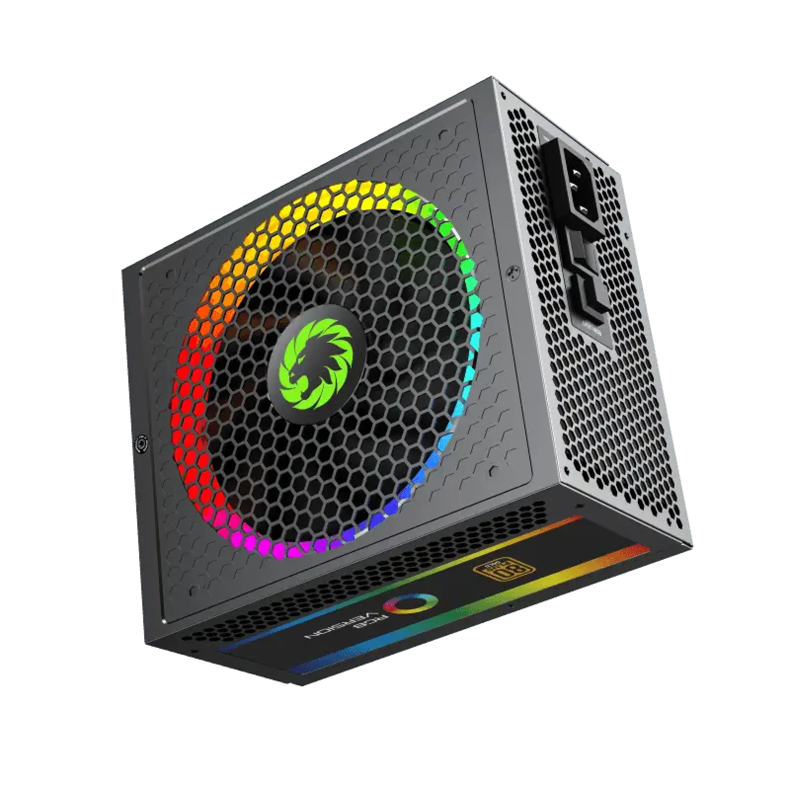 Блок живлення GameMax RGB-1050 PRO UA