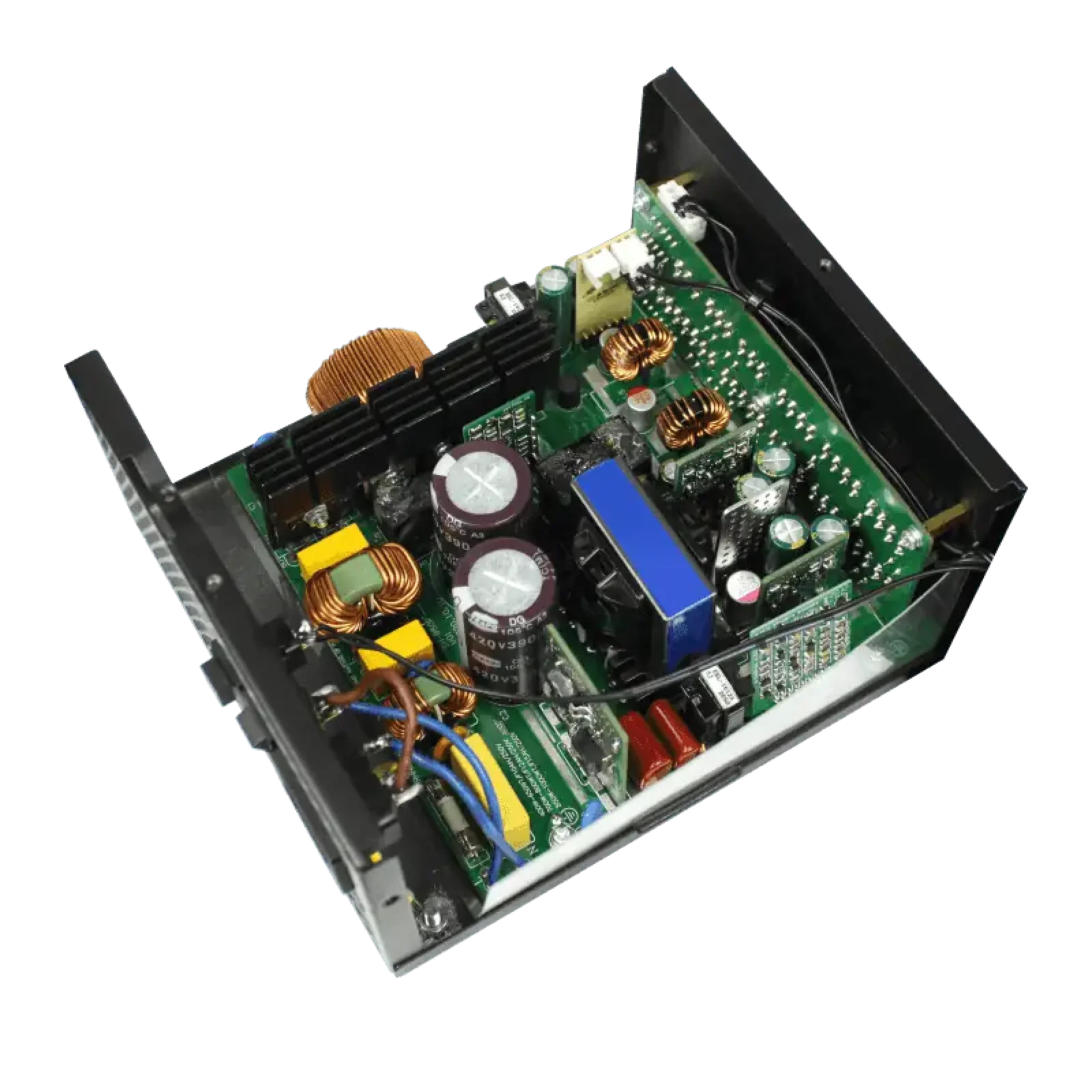 Блок живлення GameMax RGB-1050 PRO UA