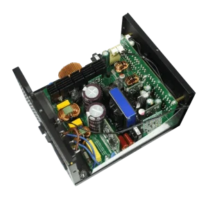 Блок живлення GameMax RGB-1050 PRO UA