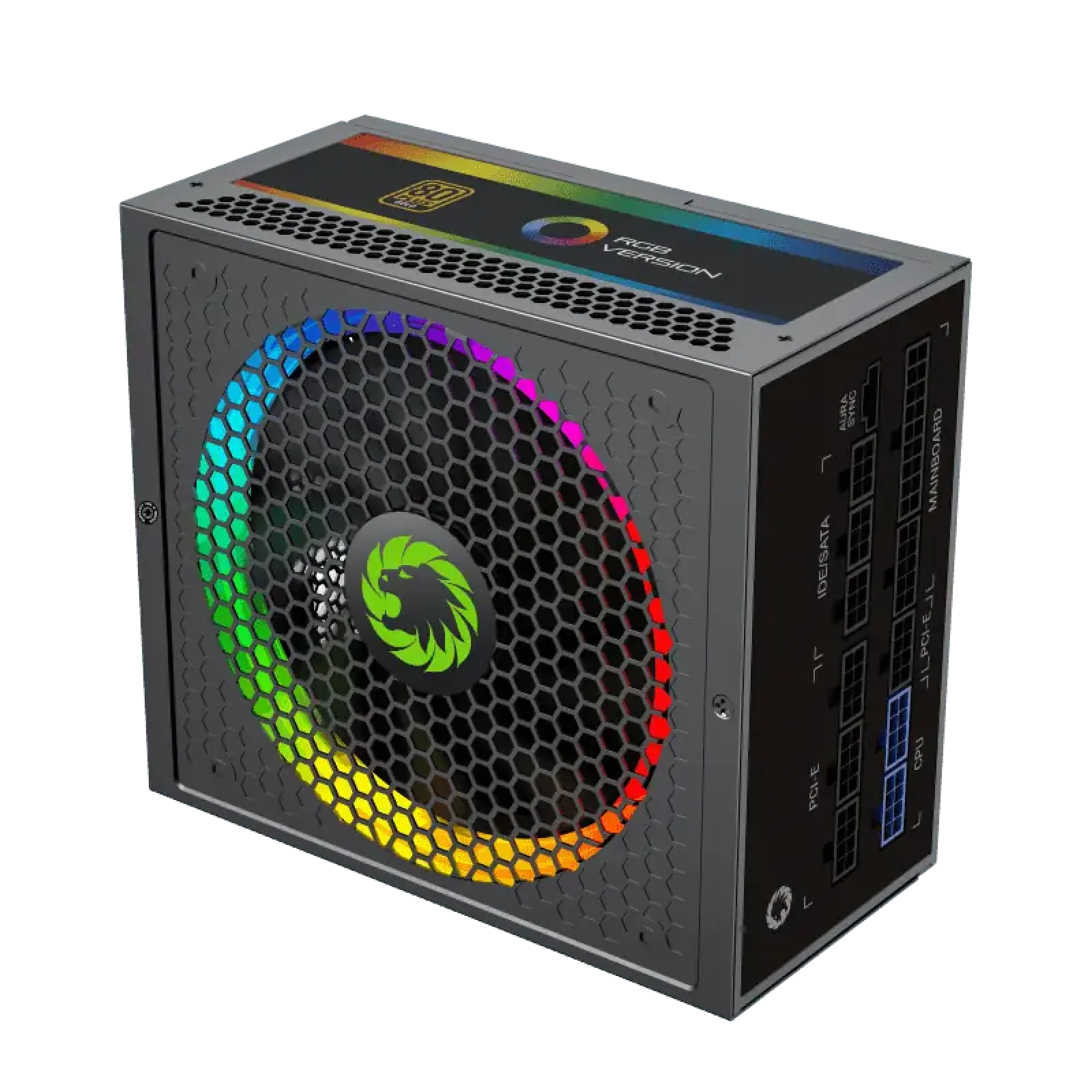 Блок живлення GameMax RGB-1050 PRO UA