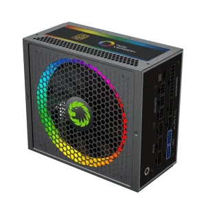 Блок живлення GameMax RGB-1050 PRO UA