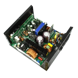 Блок живлення GameMax RGB-1050 PRO UA