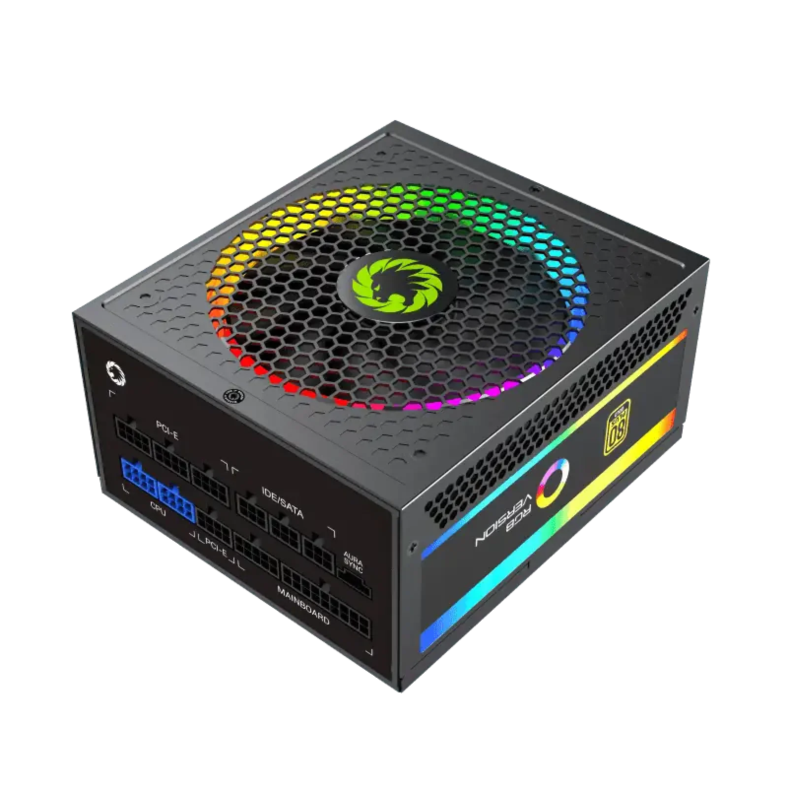 Блок живлення GameMax RGB-1050 PRO UA