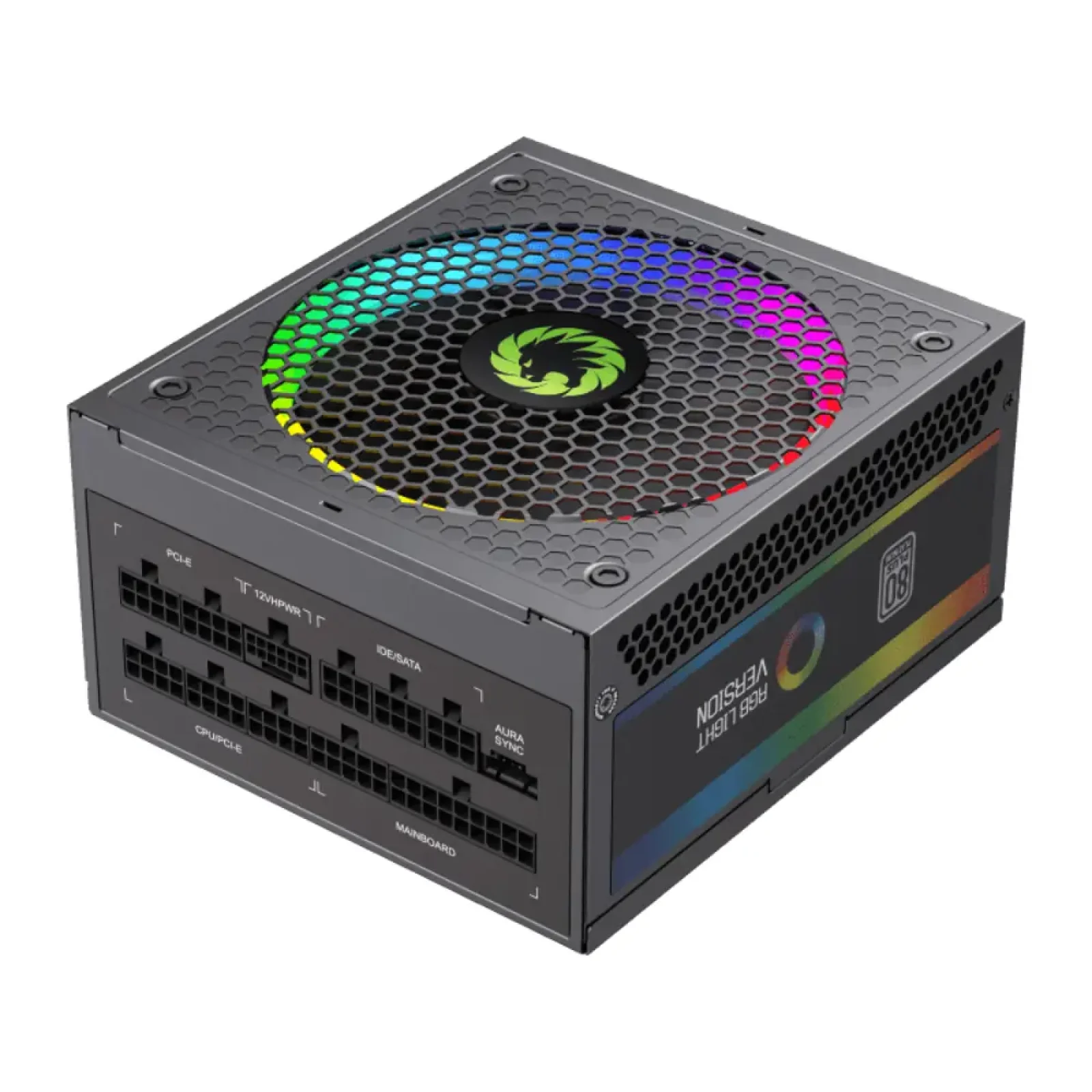 Блок живлення GameMax RGB-1300 (ATX3.1 PCIe5.1) UA
