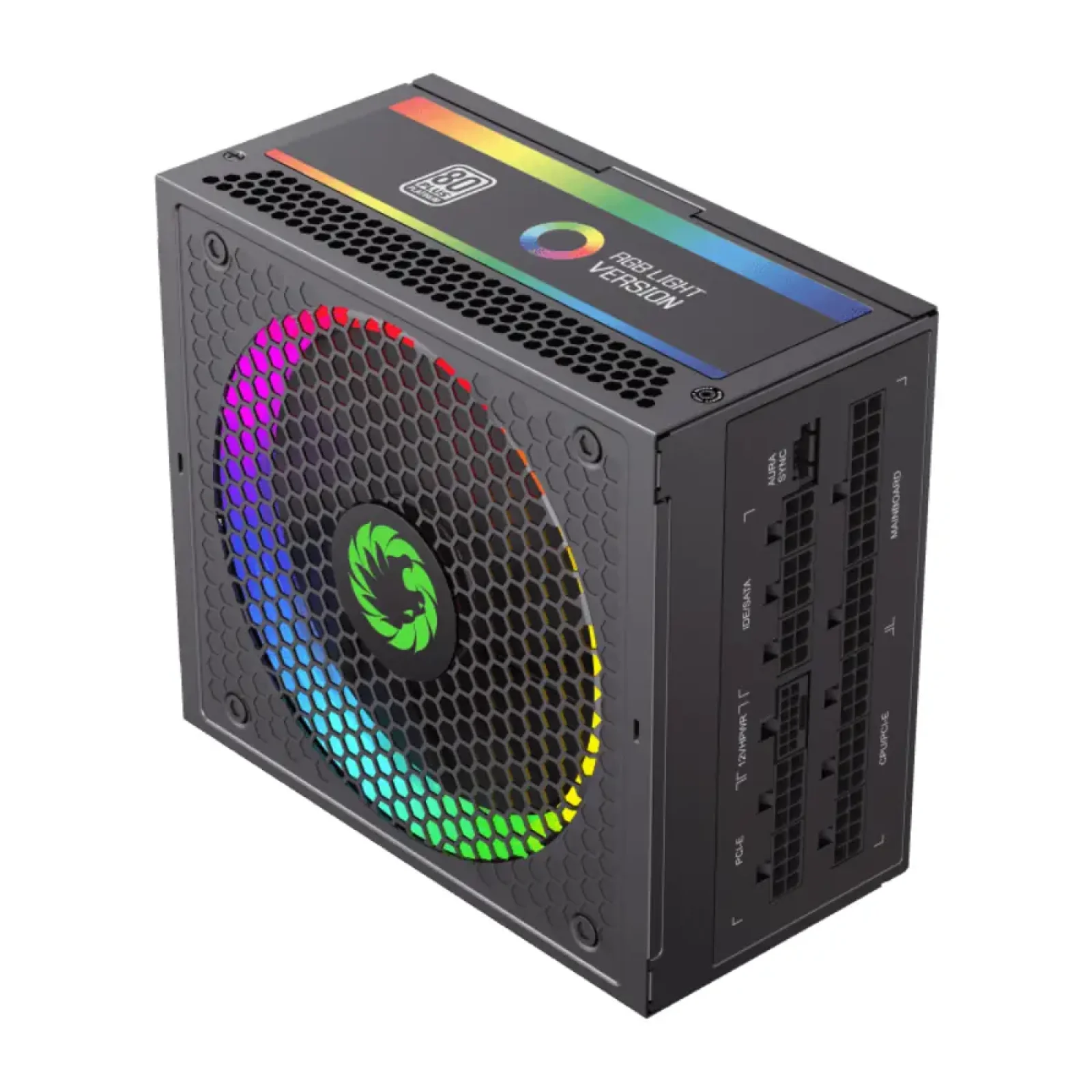 Блок живлення GameMax RGB-1300 (ATX3.1 PCIe5.1) UA