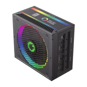 Блок живлення GameMax RGB-1300 (ATX3.1 PCIe5.1) UA