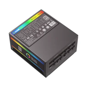 Блок живлення GameMax RGB-1300 (ATX3.1 PCIe5.1) UA