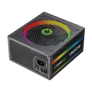 Блок живлення GameMax RGB-1300 (ATX3.1 PCIe5.1) UA