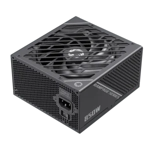 Блок живлення GAMEMAX GX-850 PRO BK UA
