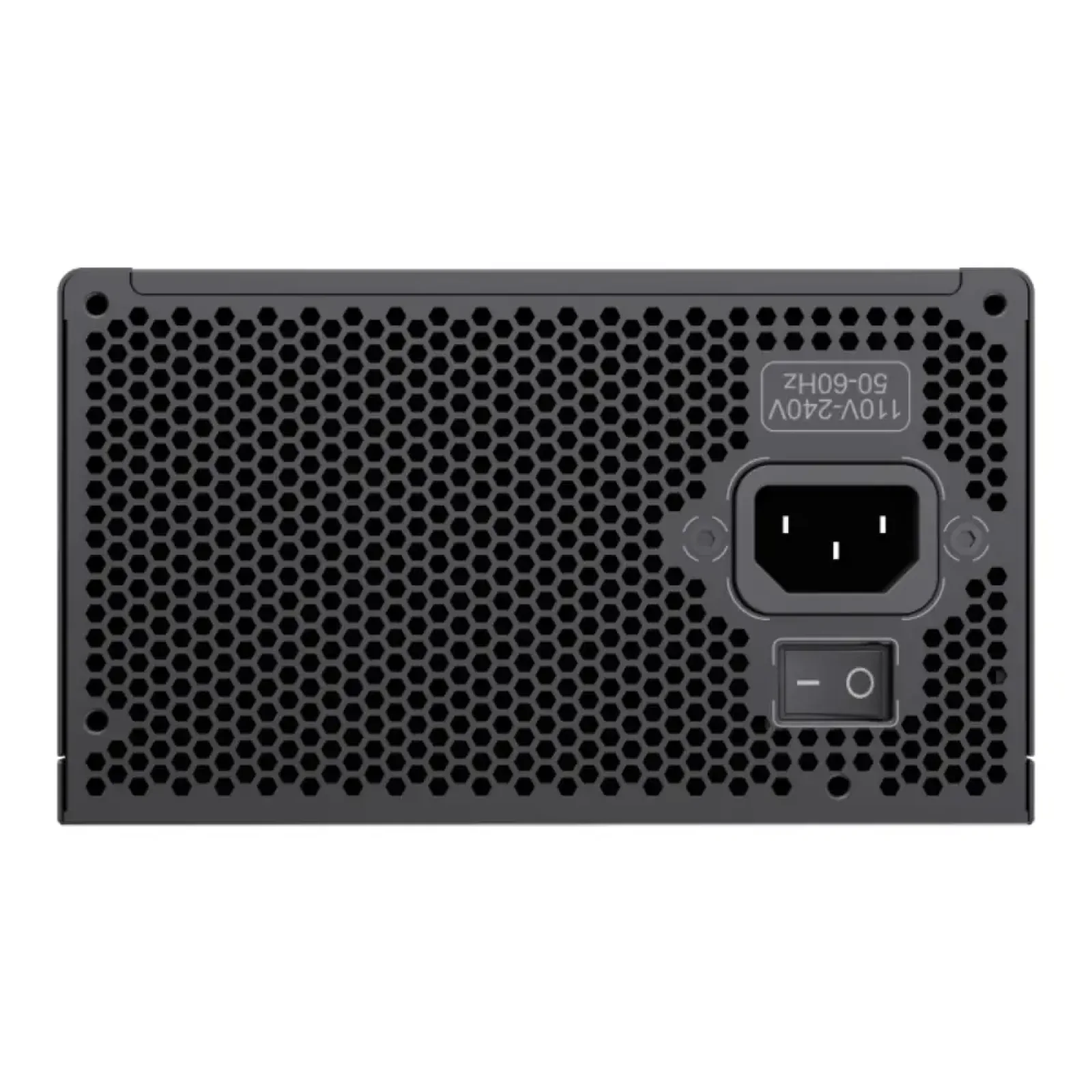 Блок живлення GAMEMAX GX-850 PRO BK UA