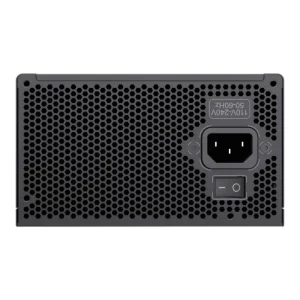 Блок живлення GAMEMAX GX-850 PRO BK UA