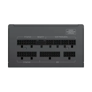 Блок живлення GAMEMAX GX-850 PRO BK UA