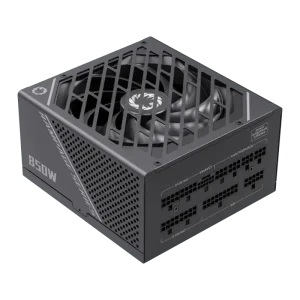 Блок живлення GAMEMAX GX-850 PRO BK UA