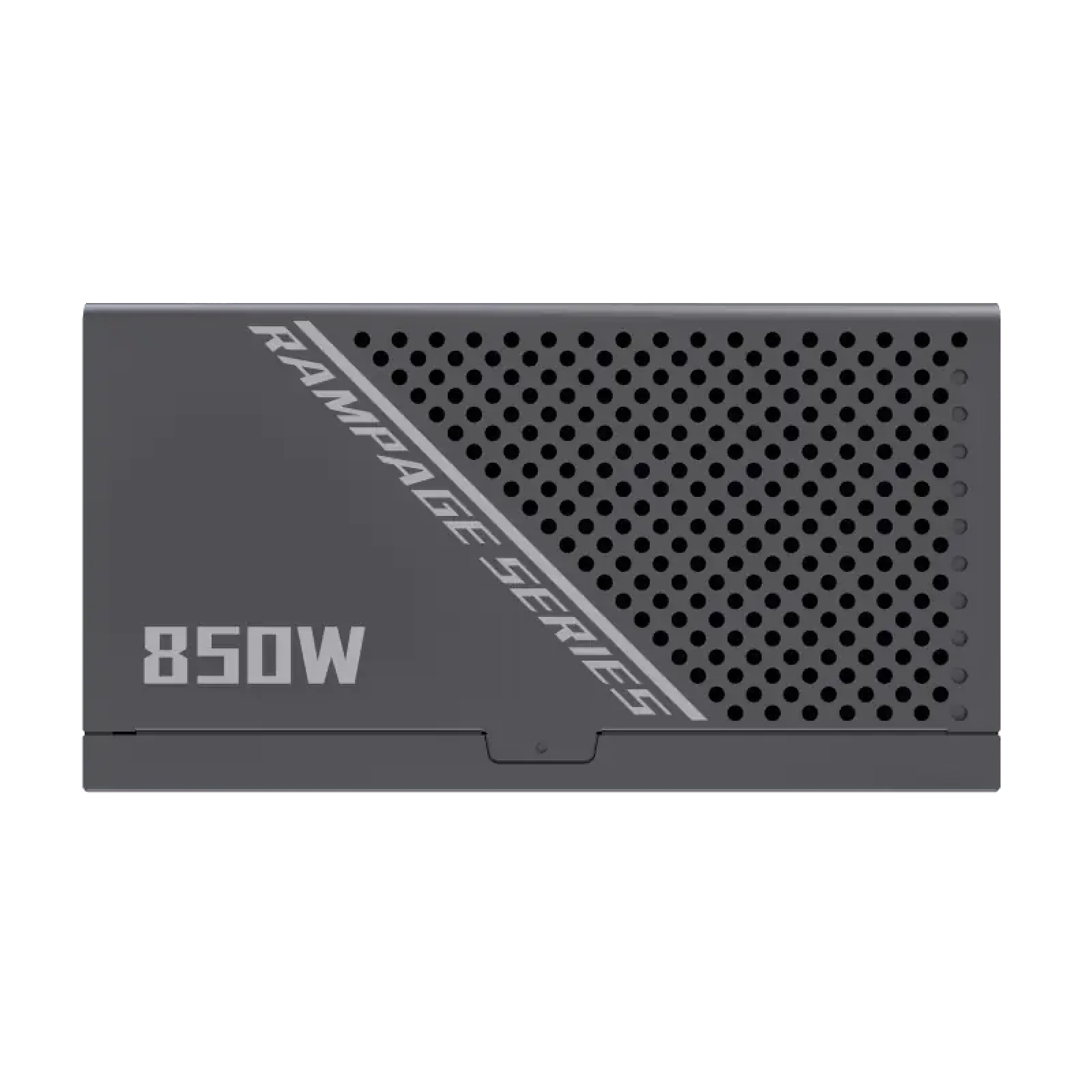 Блок живлення GAMEMAX GX-850 PRO BK UA