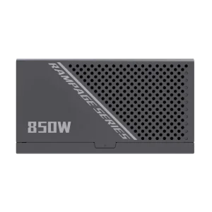 Блок живлення GAMEMAX GX-850 PRO BK UA