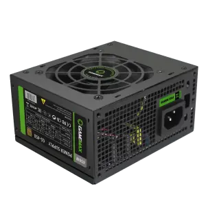 Блок питания GameMax 450W GS-450 UA