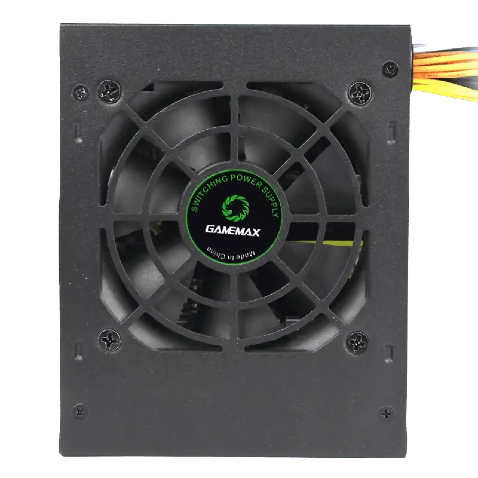 Блок питания GameMax 450W GS-450 UA