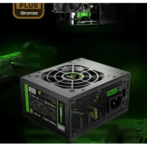 Блок питания GameMax 450W GS-450 UA