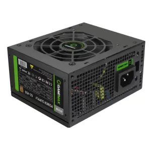 Блок питания GameMax 450W GS-450 UA