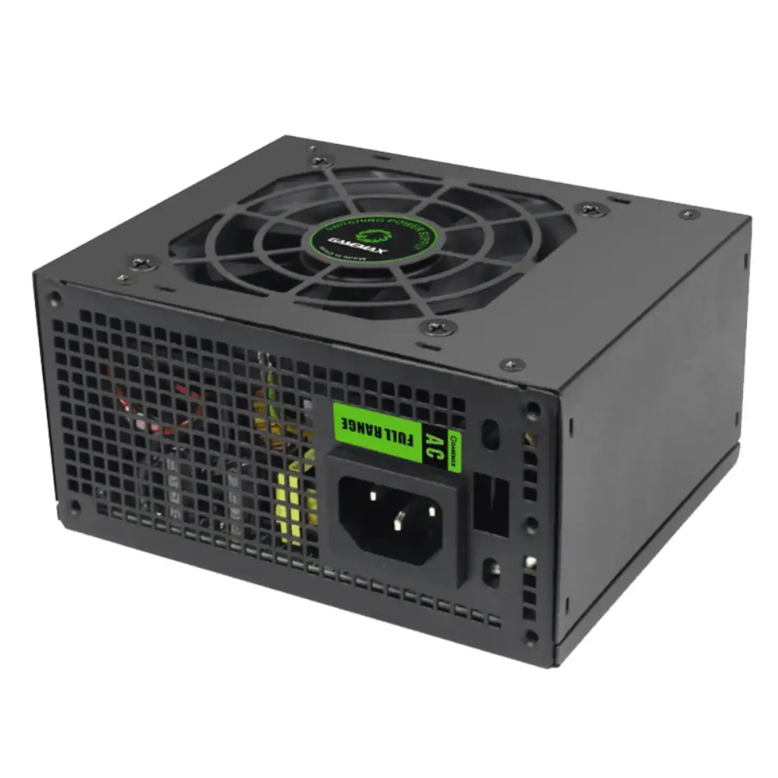 Блок питания GameMax 450W GS-450 UA
