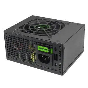 Блок питания GameMax 450W GS-450 UA