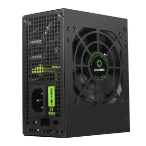 Блок питания GameMax 450W GS-450 UA